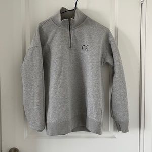 Calvin Klein sweats